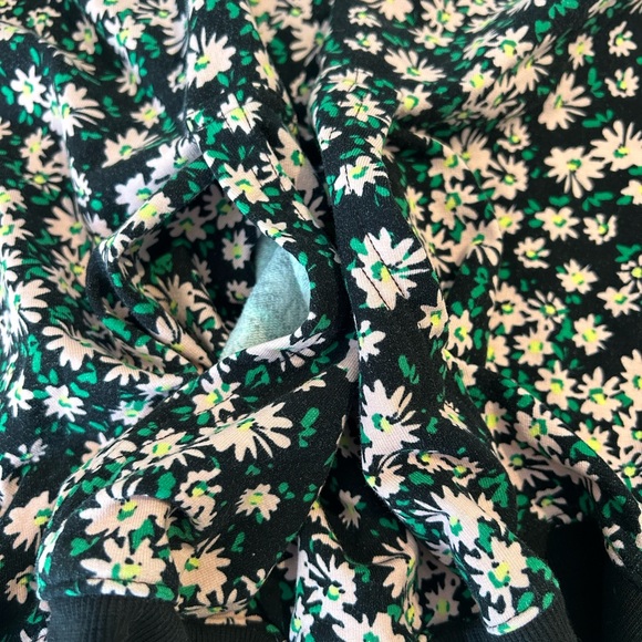 Floral Hoodie and Jogger Set - Picture 6 of 12